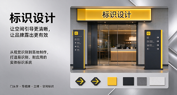 玉环市标识设计