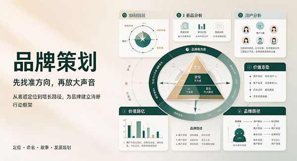 玉环市品牌策划